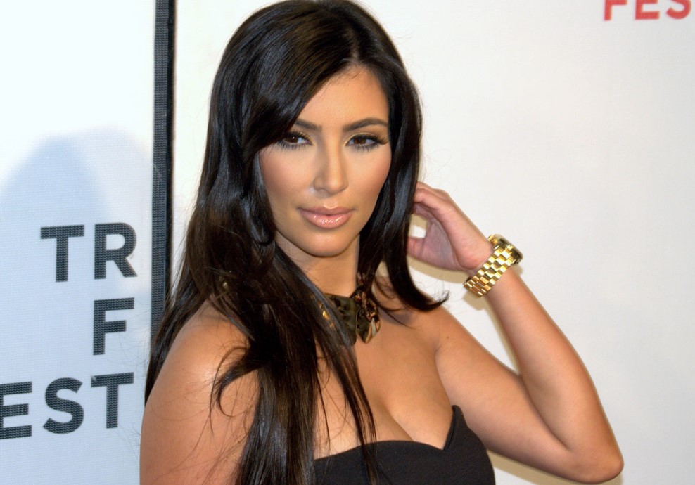 Kim Kardashian's Net Worth Rises as Her SKIMs Brand Value Smashes $3.6 Billion