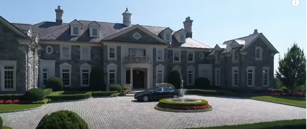 most-expensive-mansion-new-jersey