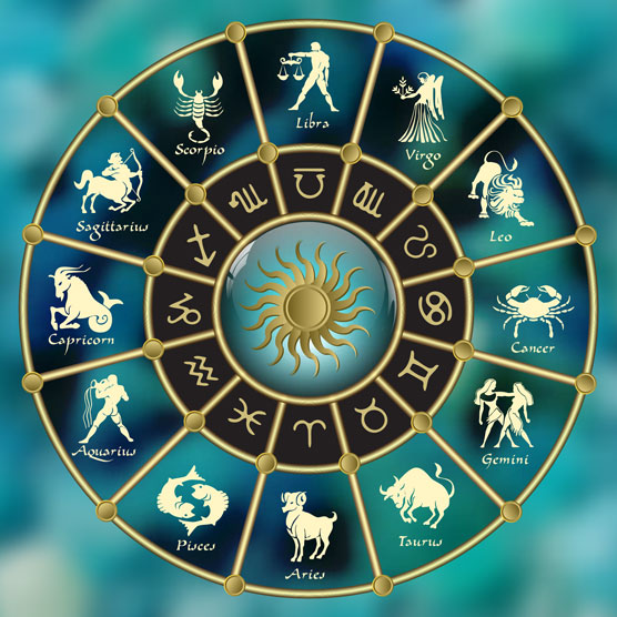 astrology signs sun