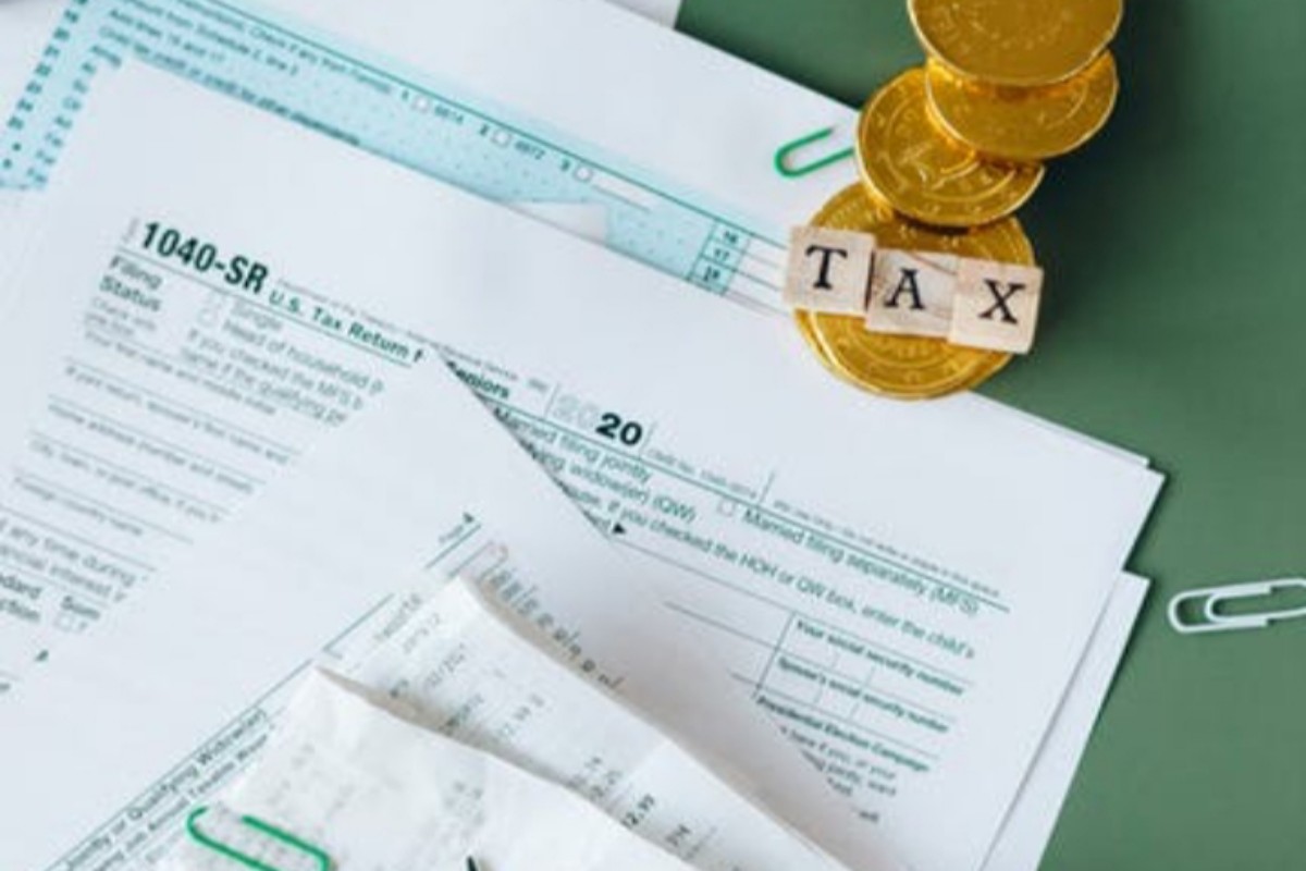 IRS Updates: Taxpayers Can Now Make Cash Payments Online