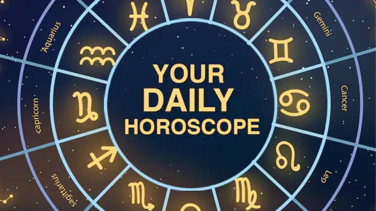 Horoscope For June 3, 2022: Check Your Daily Horoscope By Christopher Renstrom