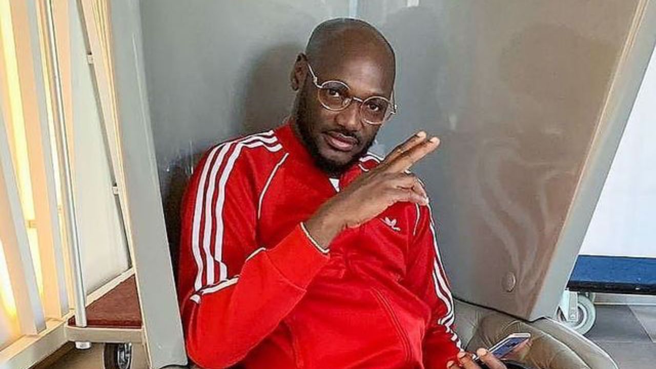 2Baba Early life and story