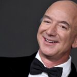 Jeff Bezos Net Worth: Life, Wealth & Career
