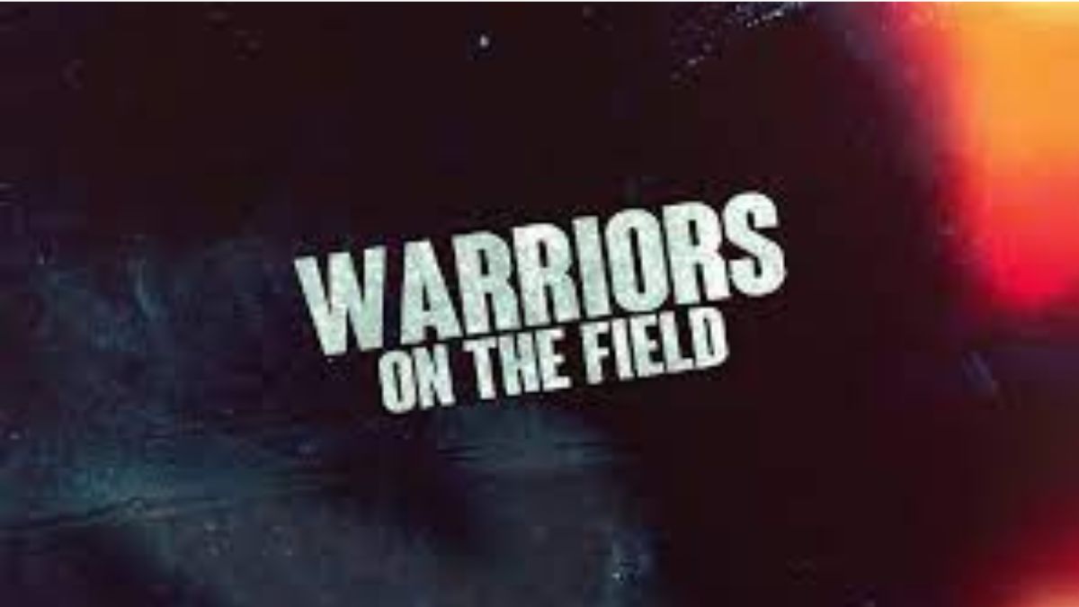 The new Amazon feature "Warriors On The Field" recognizes Indigenous culture and its connections with Australian Football League