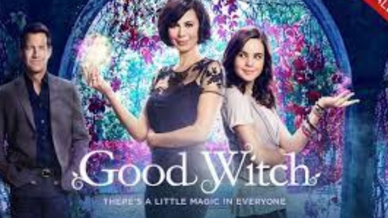 Good Witch Release date