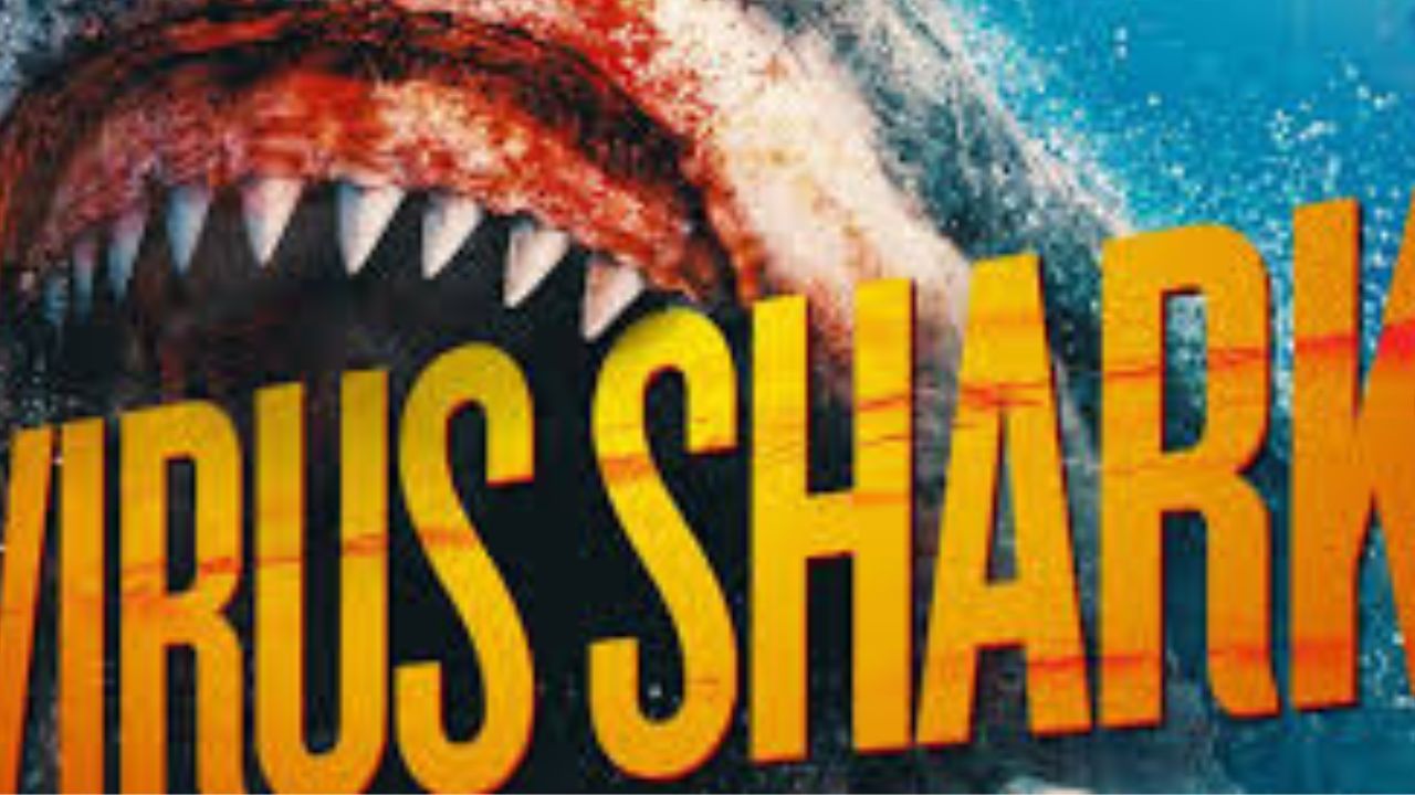 Virus Shark_Trailer