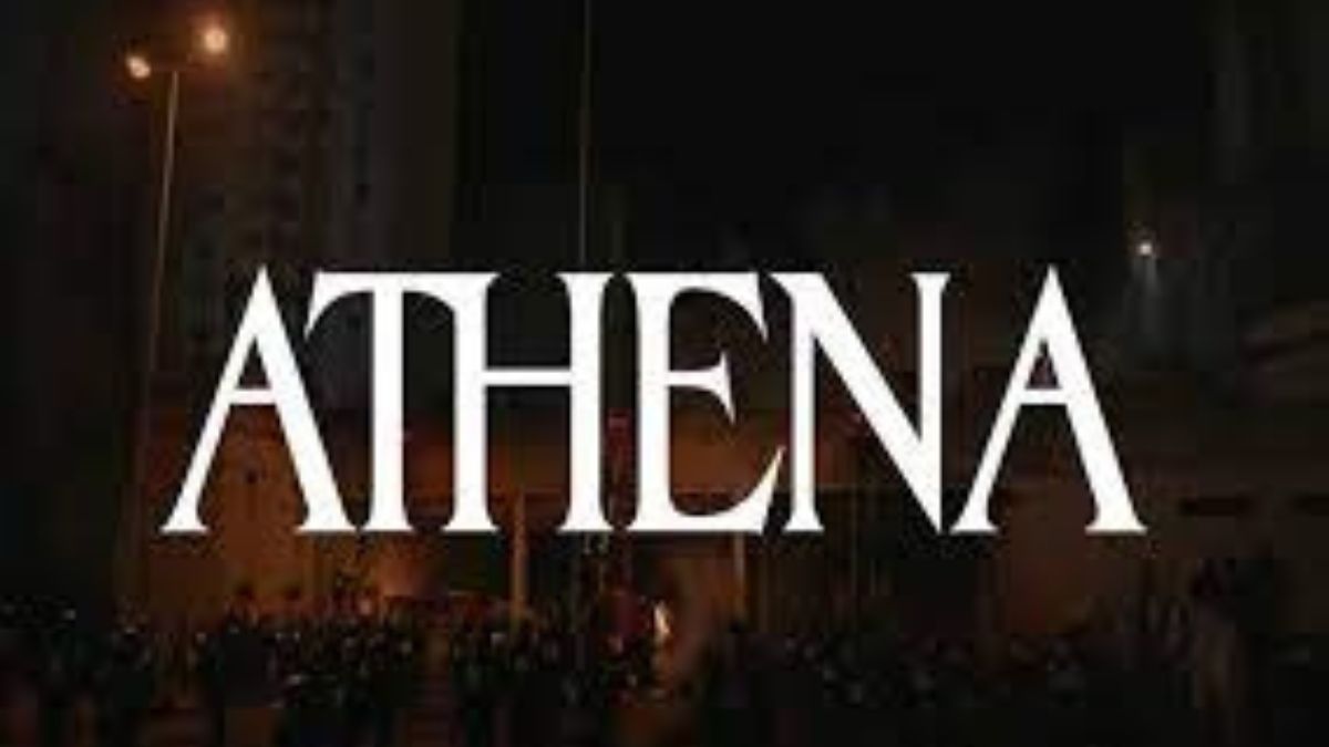 Athena: Check Out The Release Date, Synopsis, Cast, Plot