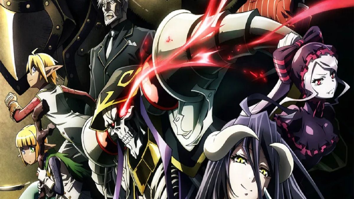 Overlord Season 5: Here is all you need to know