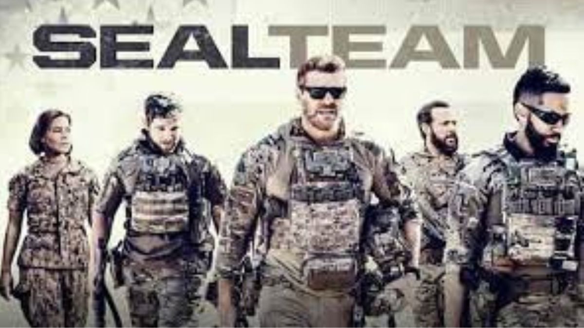 SEAL Team Season 6: All About The Show's Upcoming Season