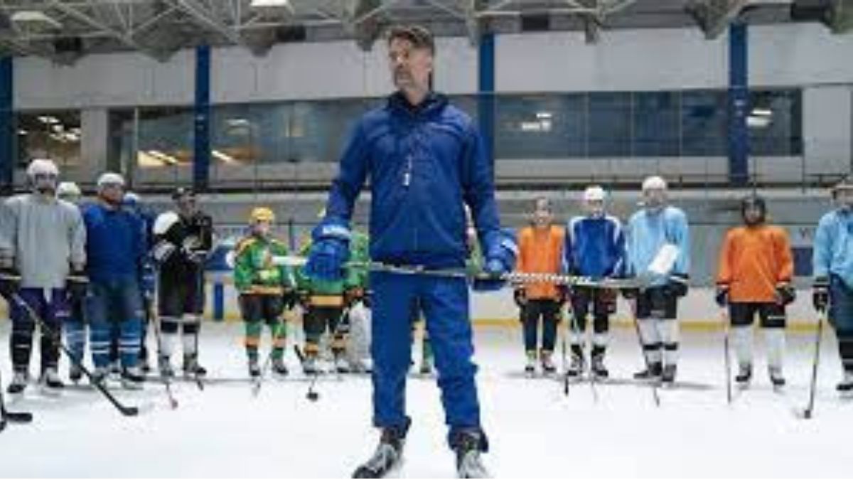 The Mighty Ducks: Game Changers' Debut Season 2 trailer Features Josh Duhamel Hitting The Ice