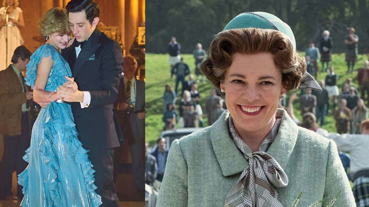 ‘The Crown’ Season 5: All you need to know