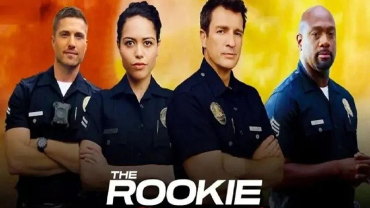 ‘The Rookie’ Season 5: Here is all the latest updates for you