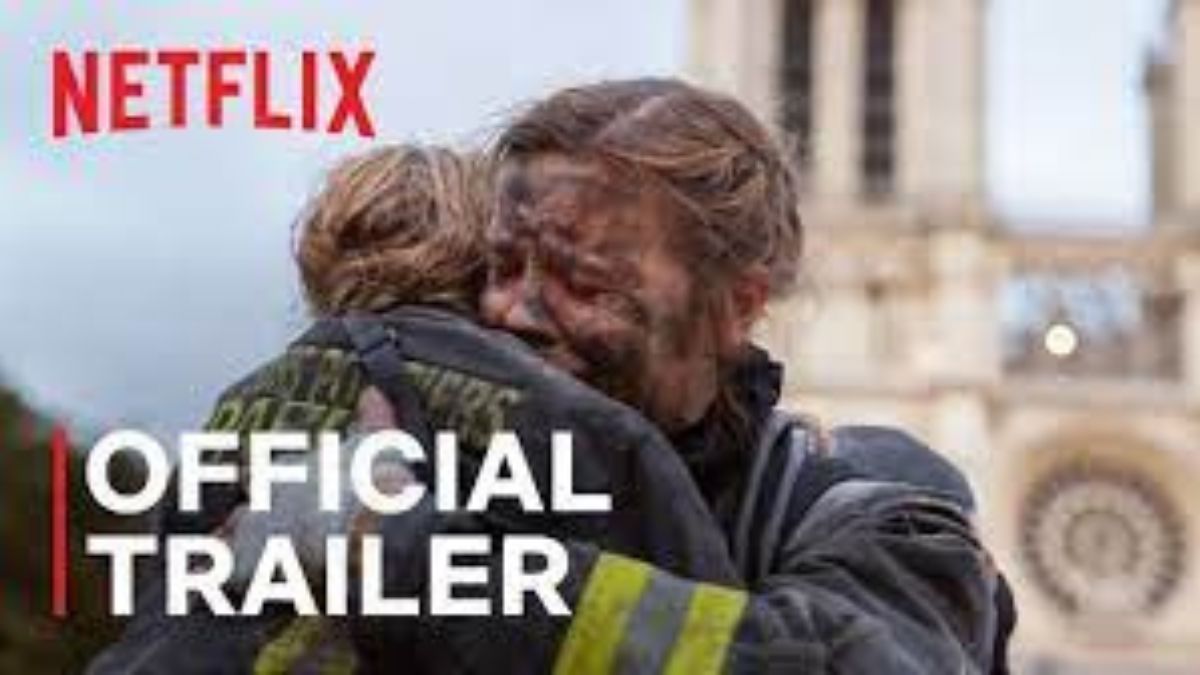 Check Out The Release Date And Cast For "Notre Dame"