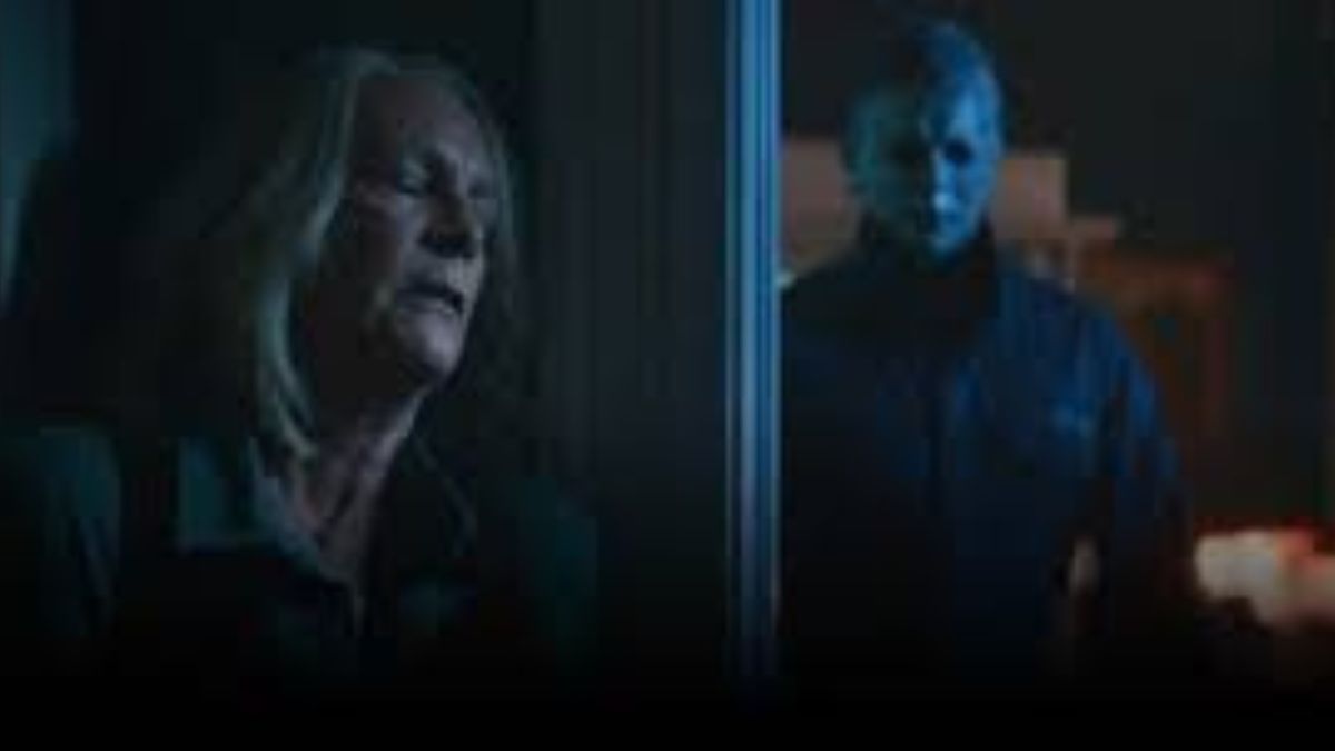 Check out the release date and official synopsis for "Halloween Ends"