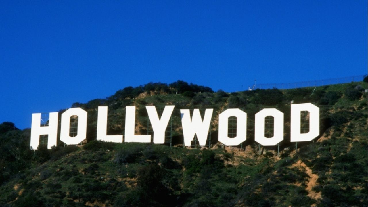 Hollywood Film Industry