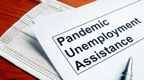 Unemployment Assistance
