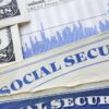 Social Security Check