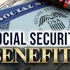 Social Security Benefits