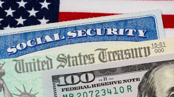 Social Security Income