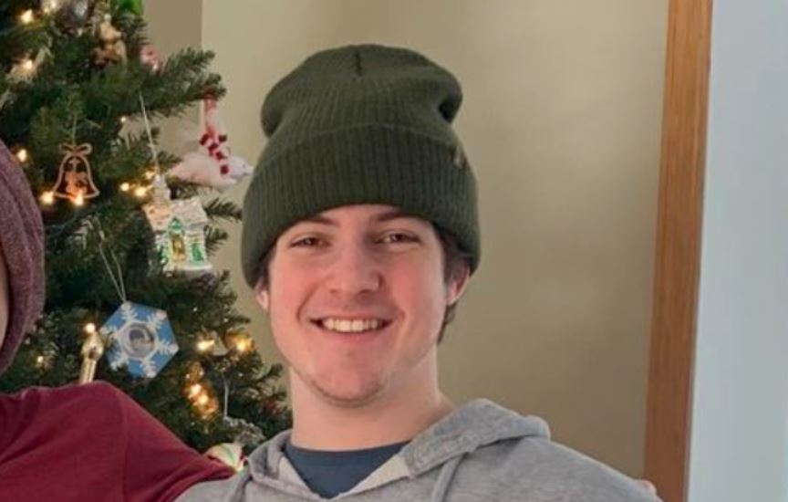 20-year-old Man Found Dead After Christmas Search in Minnesota