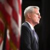 McCarthy says 5 GOP opponents have not moved