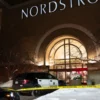 A 19-year-old Was Fatally Shot at the Mall of America The Day Before Christmas Eve, 5 Teens Were Arrested After The Shooting