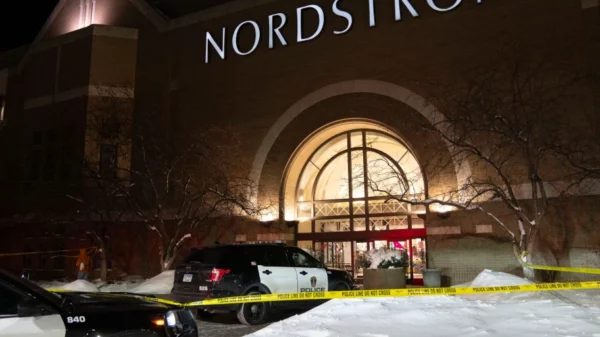 A 19-year-old Was Fatally Shot at the Mall of America The Day Before Christmas Eve, 5 Teens Were Arrested After The Shooting