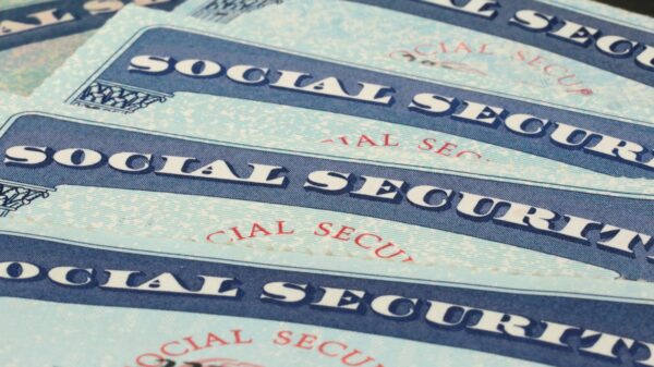 Social Security Income