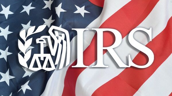 IRS Puts Focus On Crypto As Tax Filing Season Due To Close April 18 2