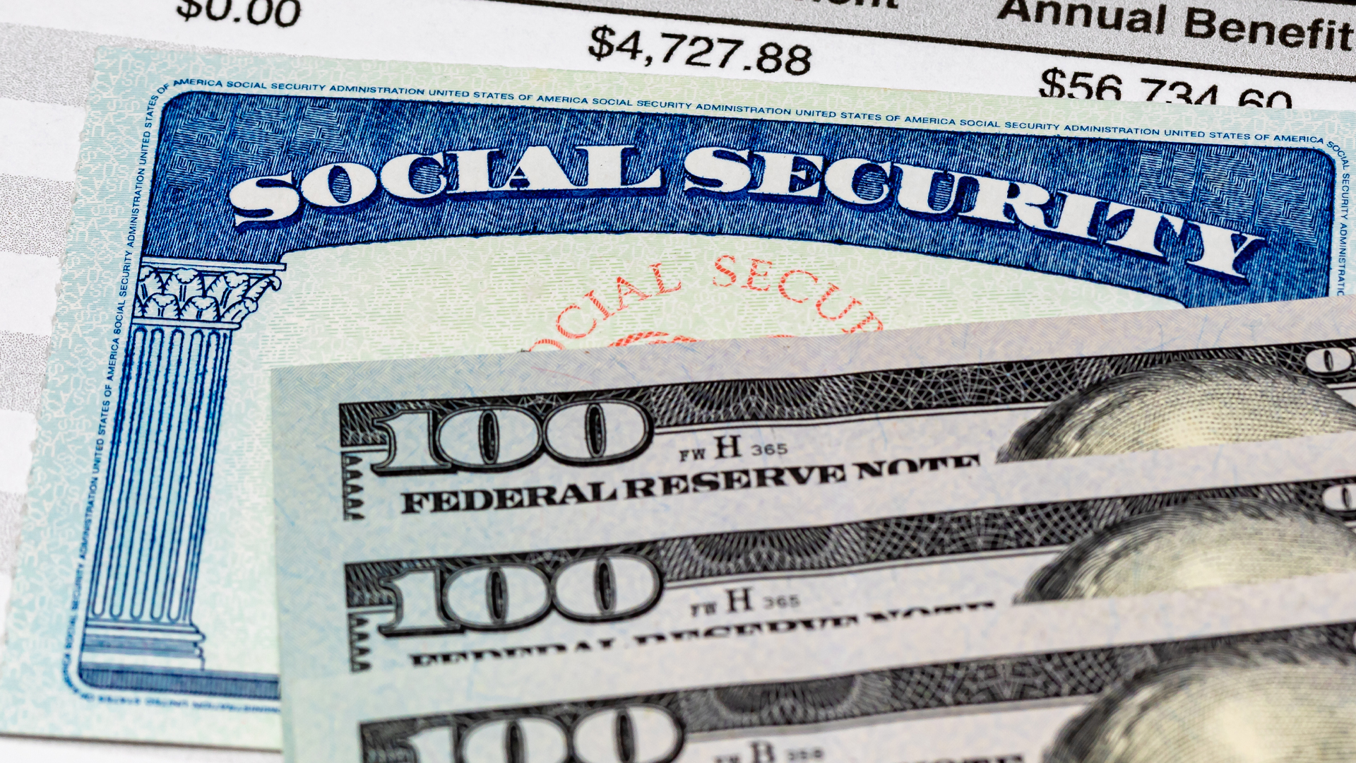 Social Security 2023 Increase Updates on COLA: Huge Boost Coming - You Can Get Extra $144 a Month