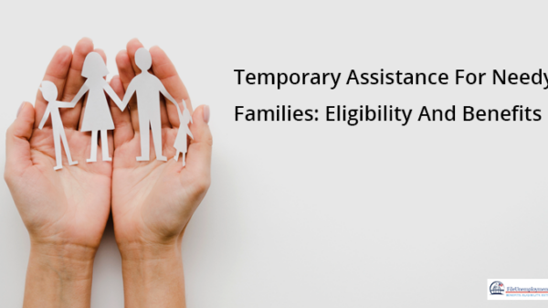 Temporary Assistance for Needy Families