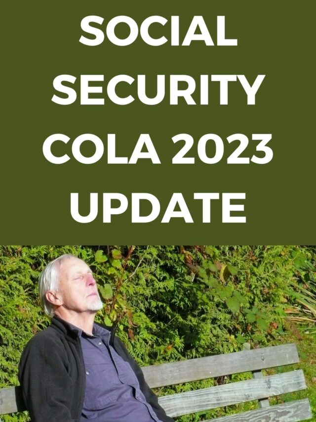 cropped Social Security COLA 2023 Update 1