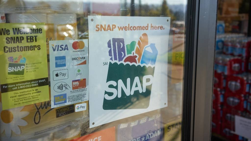 SNAP Payments Are To Be Distributed In January 2023