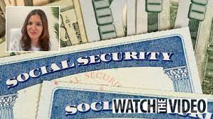 Social Security 2023 Increase Updates on COLA: Huge Boost Coming - You Can Get Extra $144 a Month