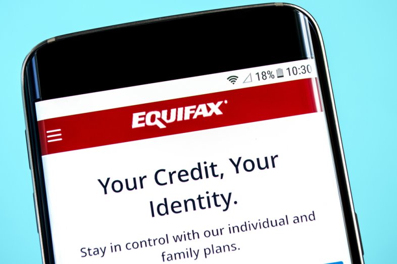 Equifax