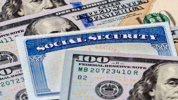 $914 Social Security Payment Will Hit the Banks in 3 Days, Are You One of Them?