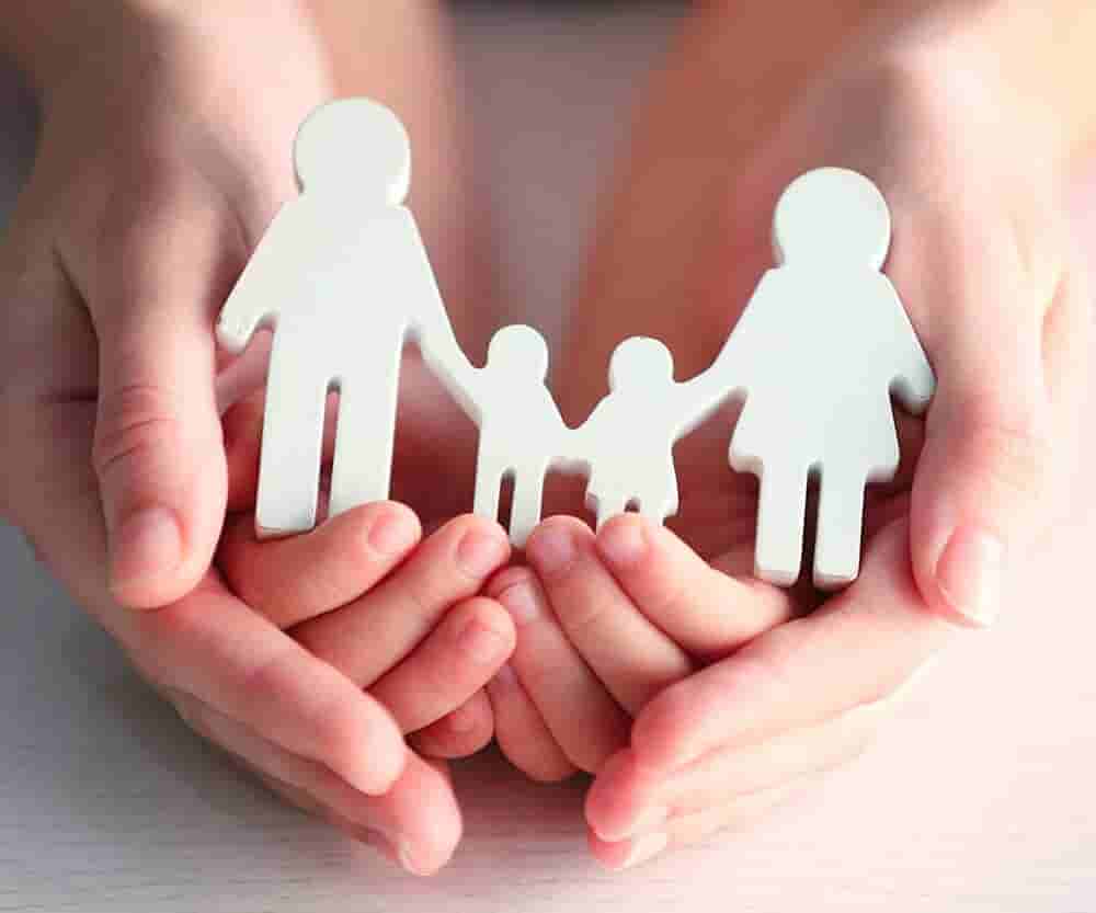 IRS revealed some information in applying for adoption tax credit.