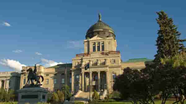 Property tax relief backed by Montana Gov. Greg Gianforte suffered a major setback on its first hearing (Photo: Montana Office of Tourism)