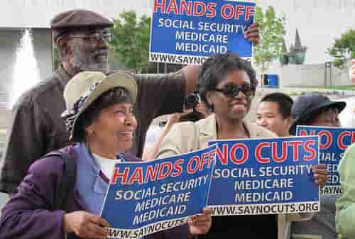 6 Reasons Why Means Testing Social Security and Medicare is a Real Dud