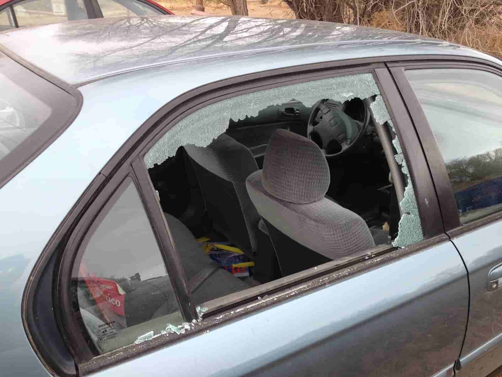 Two Brothers Arrested After Car Burglary, Mother Also Arrested 