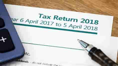 IRS tax return deduction 