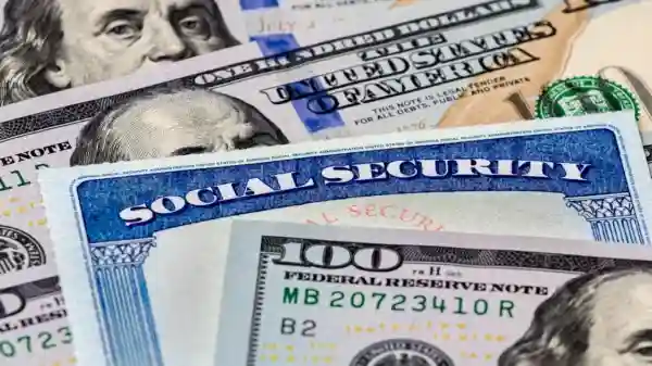 8.7% Social Security Cost-Of-Living Adjustment - What does it mean?