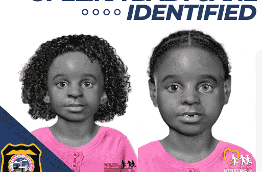 Opelika Baby Jane or Baby Jane Doe has been Identified.