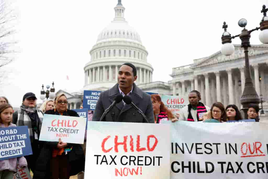 Child Tax Credit