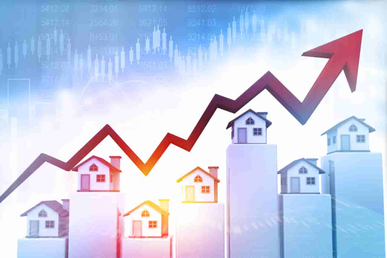 Housing Florida Prices House Rise