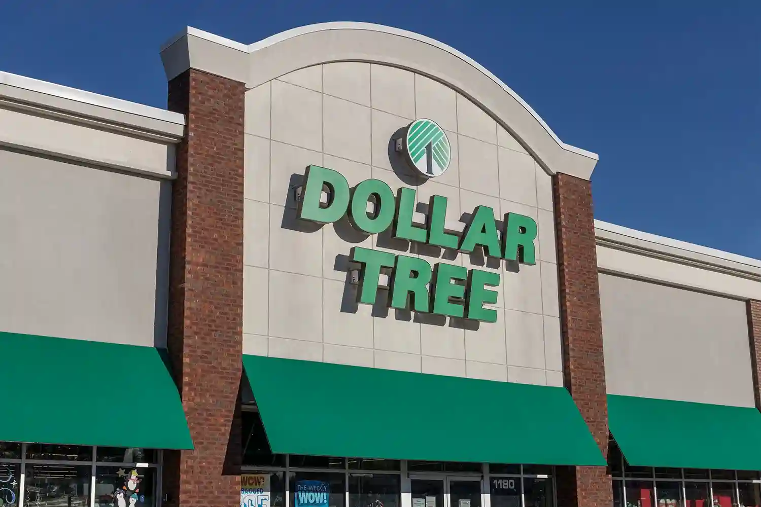 Dollar Tree to have a new CEO on January 29.