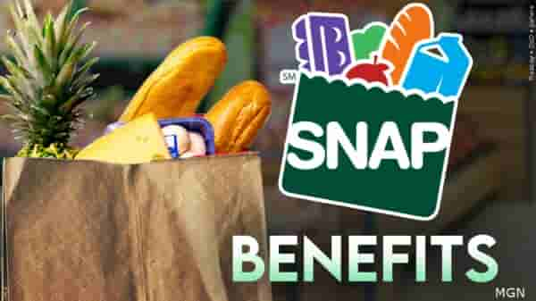 February is the month for the emergency SNAP benefits.