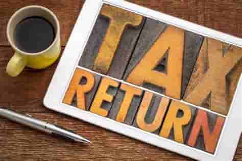 Tax Returns Deadline 2023