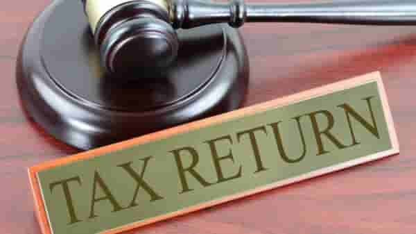 IRS tax return deduction