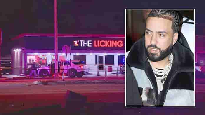 10 People Shot During French Montana and Rob49 Filming a Music Video